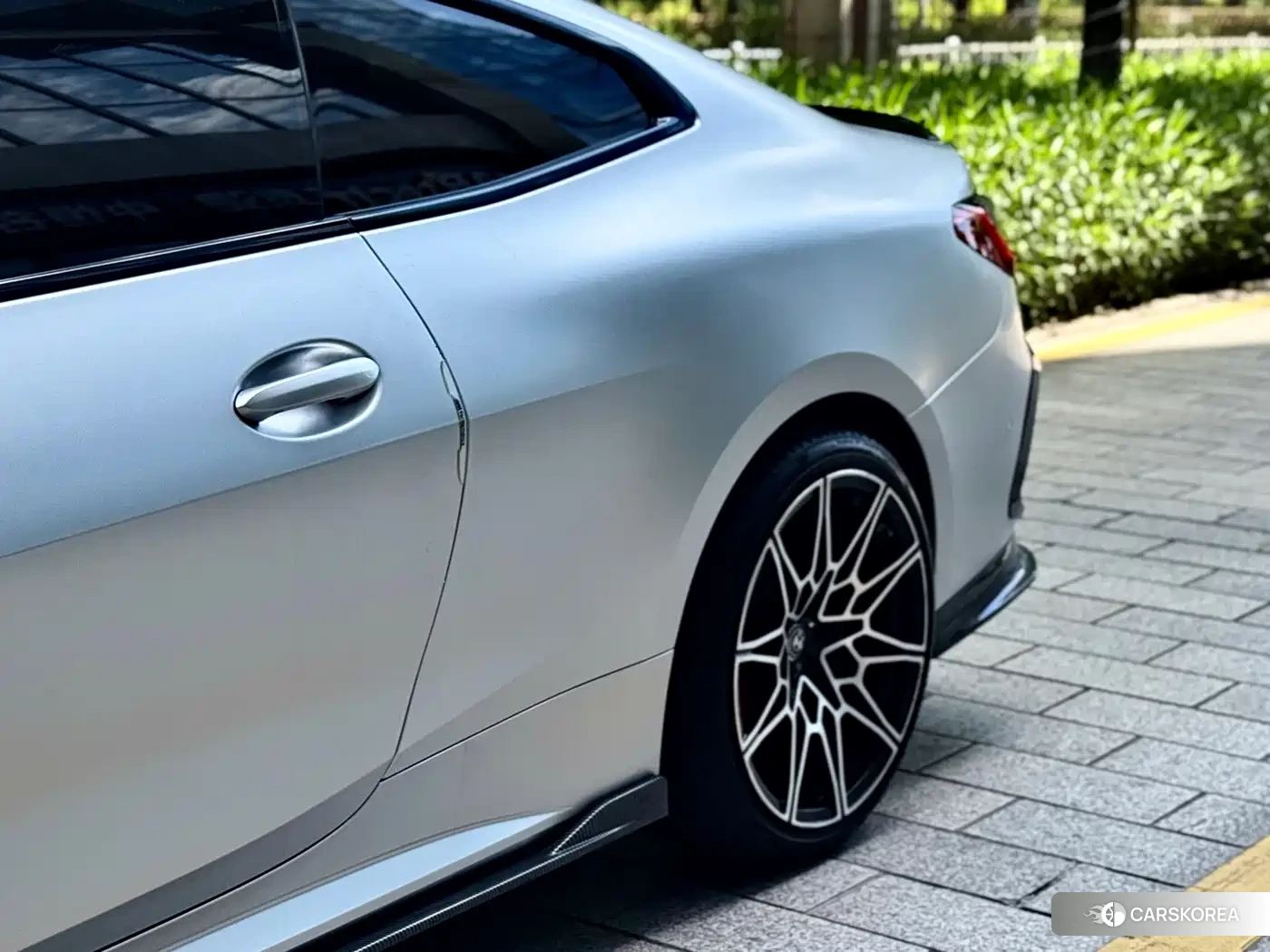 BMW 4 series id 4600949 из Китая 9