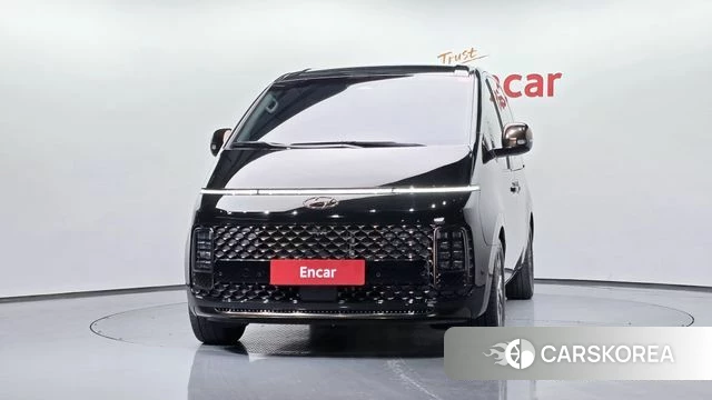 Hyundai Staria id 3878448 из Кореи 13