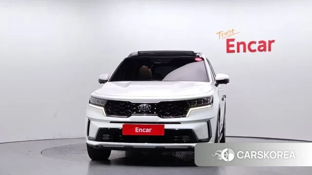 Kia Sorento 4th Generation id 2990730 из Кореи 13