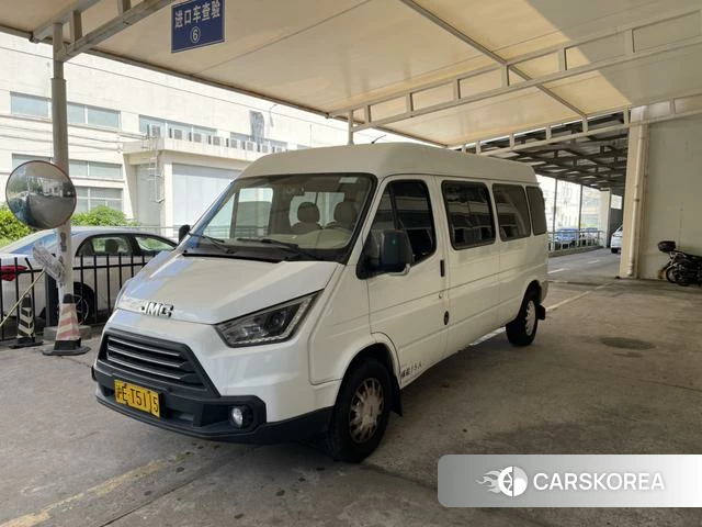 Jiangling Teshun id 4238714 из Китая 10