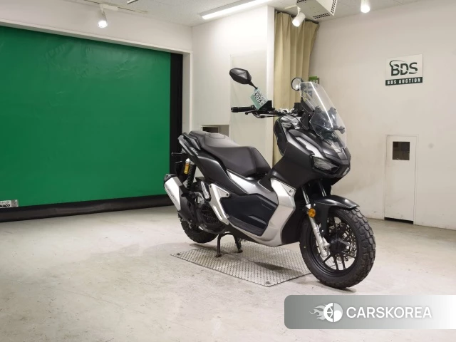 Проданный Honda ADV150 2019 из Японии, фото 3