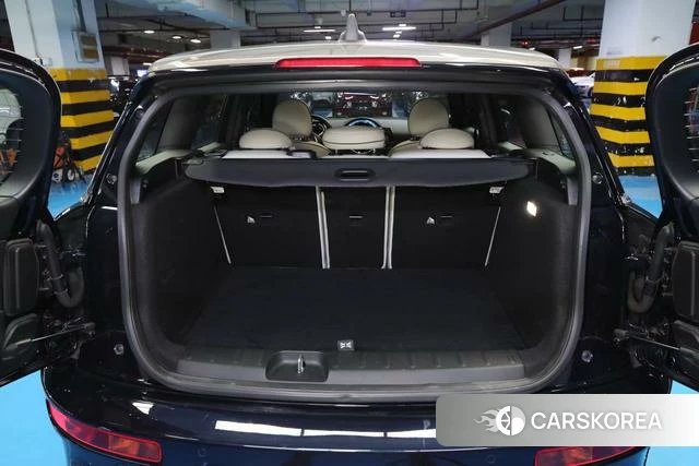 MINI CLUBMAN id 4228536 из Китая 12