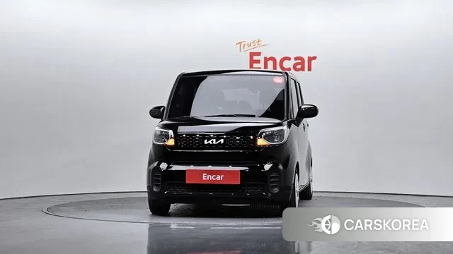 Kia The New Ray id 3556119 из Кореи 13