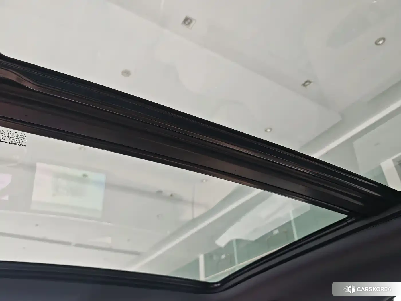 Chang'an Changan CS75PLUS id 4514410 из Китая 12