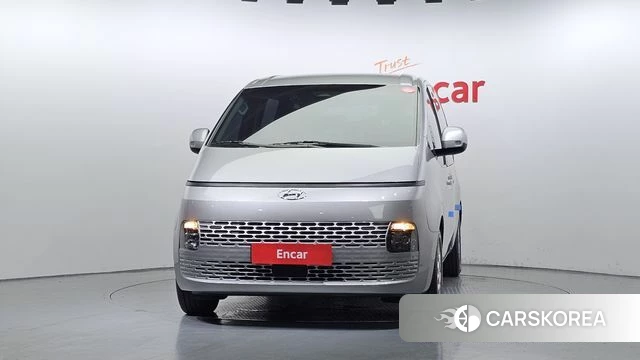 Hyundai Staria id 4469189 из Кореи 23