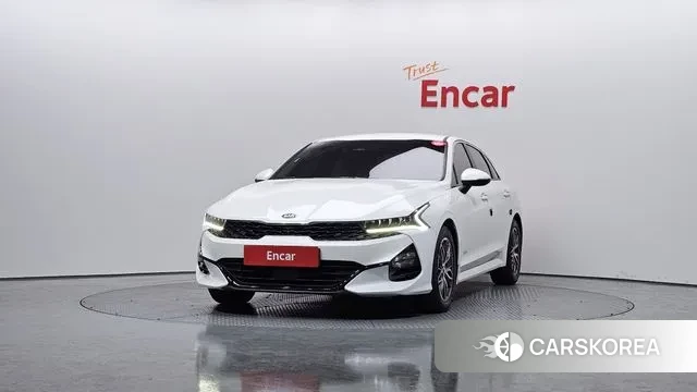 Kia K5 3rd generation id 3391003 из Кореи 13