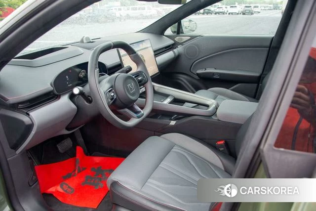 Extremely krypton ZEEKR 007GT id 4199050 из Китая 11