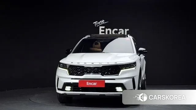 Kia Sorento 4th Generation id 3635184 из Кореи 13