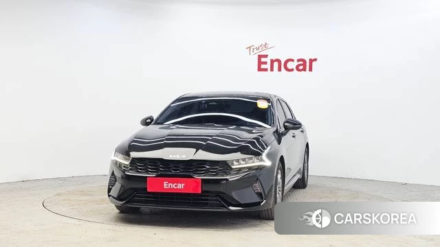 Kia K5 Hybrid 3rd Generation id 3818204 из Кореи 13