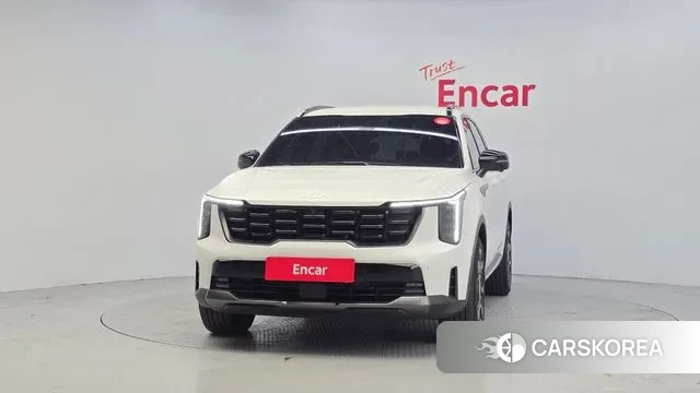 Kia The New Sorento 4th Generation id 3359759 из Кореи 13