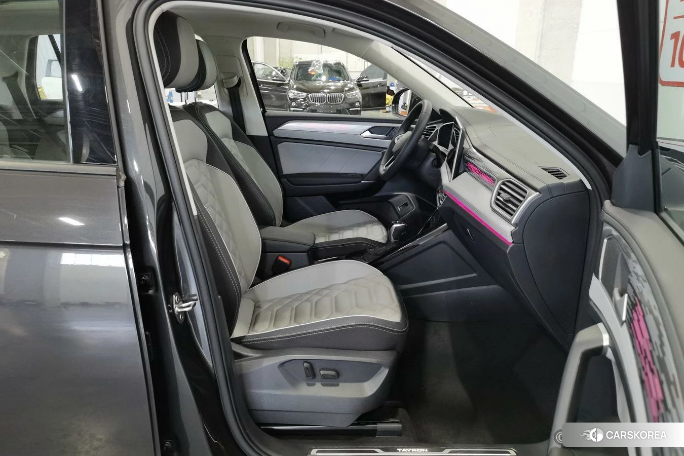 Volkswagen Tayron id 4510789 из Китая 17