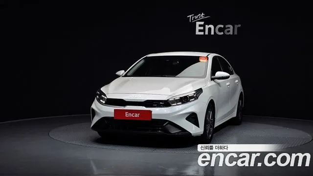 Kia The New K3 2nd generation id 2744467 из Кореи 13