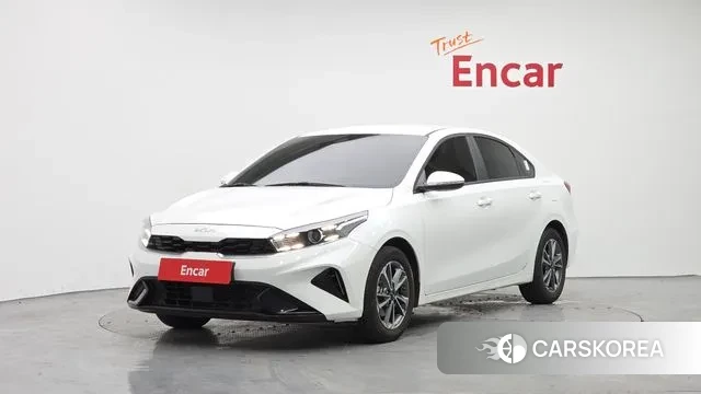 Kia The New K3 2nd generation id 3555727 из Кореи 13