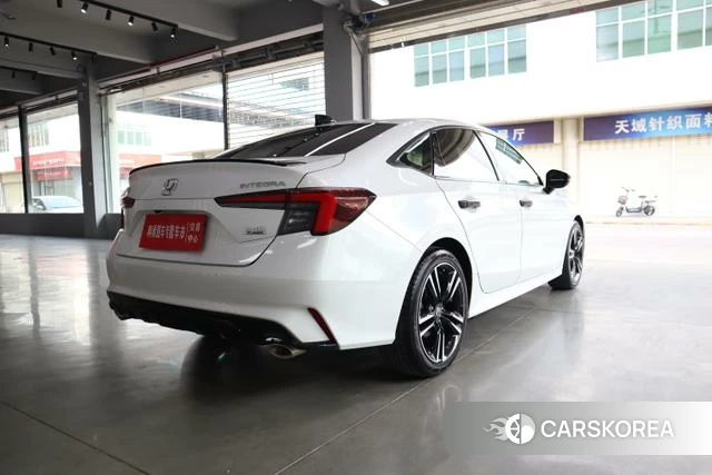 Honda Style 2023 Белый из Китая, фото 3
