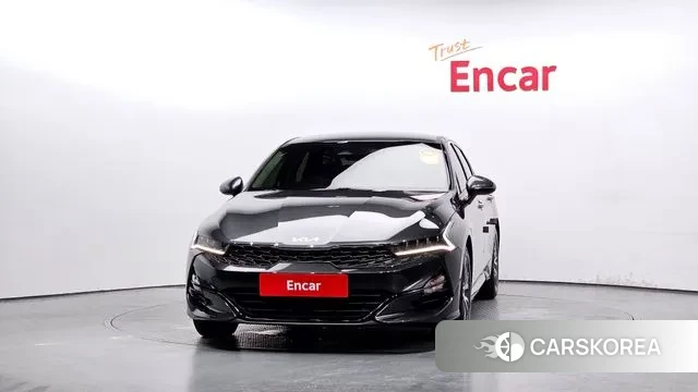 Kia K5 3rd generation id 3043166 из Кореи 13