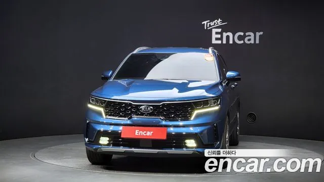 Kia Sorento 4th Generation id 2796523 из Кореи 13