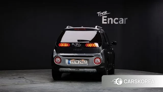 Hyundai Casper id 3576631 из Кореи 13