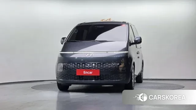 Hyundai Staria id 3591669 из Кореи 13