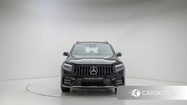 Mercedes-Benz GLB-Class X247 id 3798276 из Кореи 12