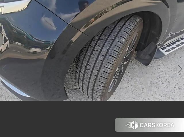 Kia Carnival 4th generation 2020 Черный из Кореи, фото 3