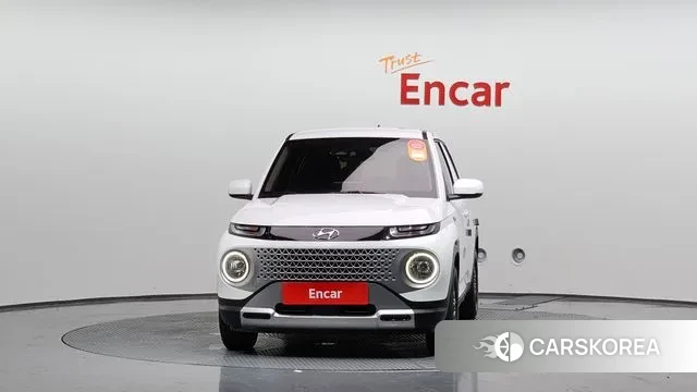 Hyundai Casper id 3003001 из Кореи 13