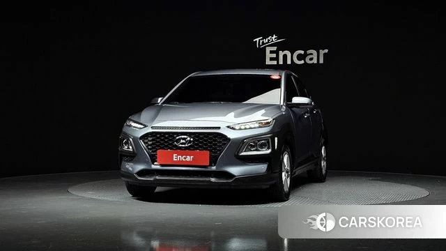 Hyundai Kona id 3828890 из Кореи 13