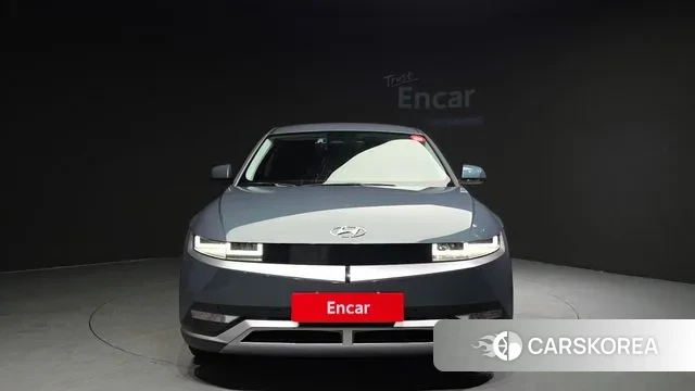 Hyundai Ionic 5 id 3032805 из Кореи 13