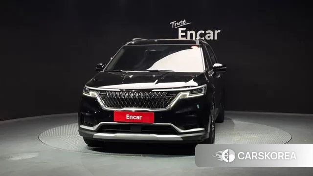 Kia Carnival 4th generation id 3690981 из Кореи 13