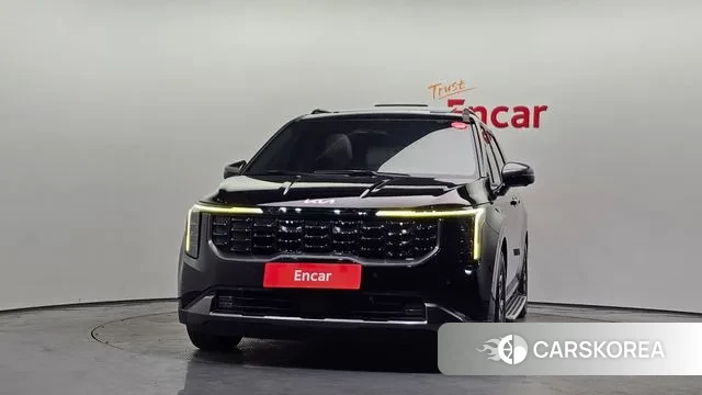 Kia The New Carnival 4th Generation id 3472117 из Кореи 13