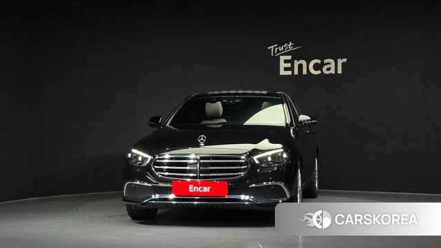 Mercedes-Benz E-Class W213 id 4753265 из Кореи 13