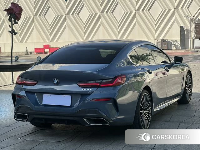 BMW 8 series id 4275933 из Китая 19