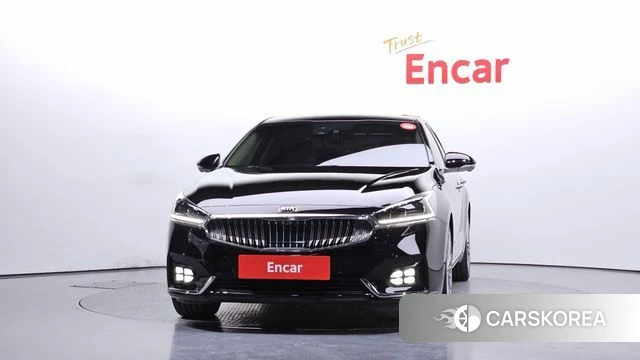 Kia Come New K7 id 3905818 из Кореи 13