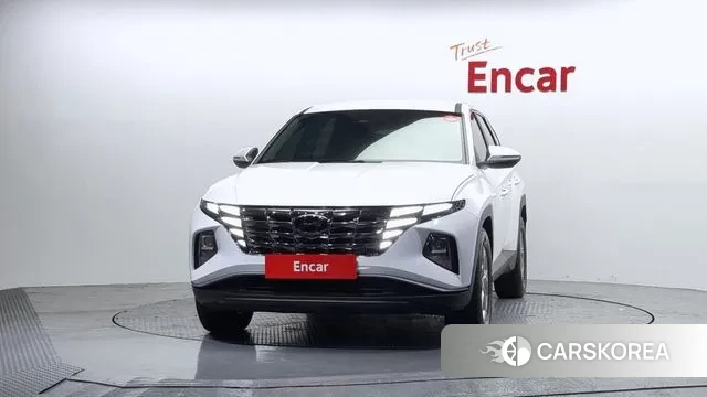 Hyundai Tucson (NX4) id 3447349 из Кореи 13