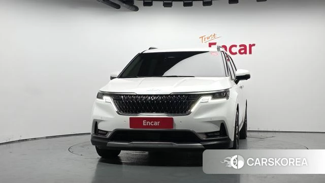 Kia Carnival 4th generation id 4773966 из Кореи 23