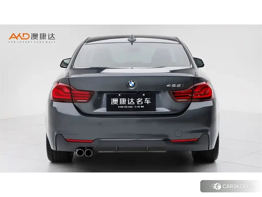 BMW 4 series 2020 Другой из Китая, фото 3