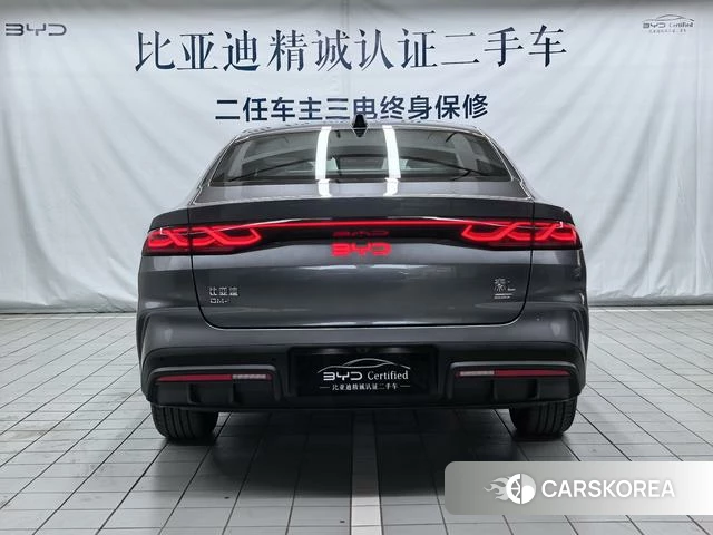 BYD Qin L DM id 4205630 из Китая 14