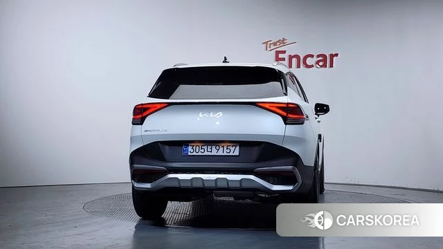 Kia Sportage 5th Generation id 3897535 из Кореи 13