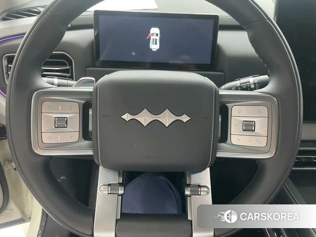 Leopard Titanium 3 2025 Другой из Китая, фото 3