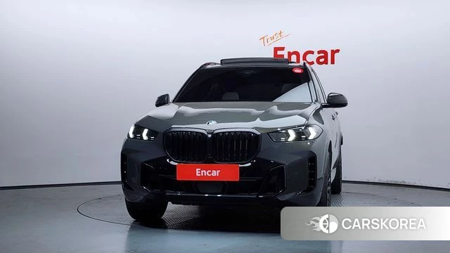 BMW X5 (G05) id 4622923 из Кореи 13