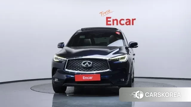 Infiniti QX50 (P71A) id 3292007 из Кореи 13