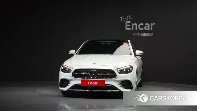 Mercedes-Benz E-Class W213 id 3759268 из Кореи 13