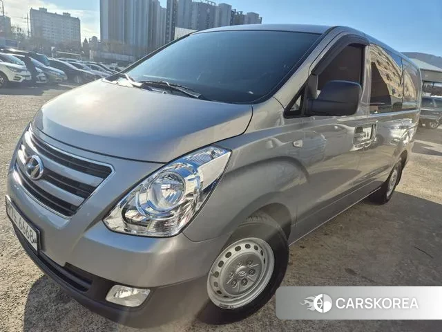 Hyundai Grand Starex id 3553041 из Кореи 13