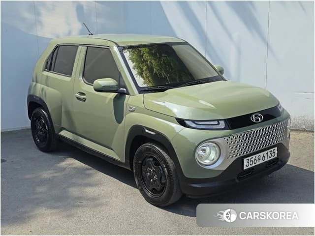 Hyundai Casper id 4480882 из Кореи 13