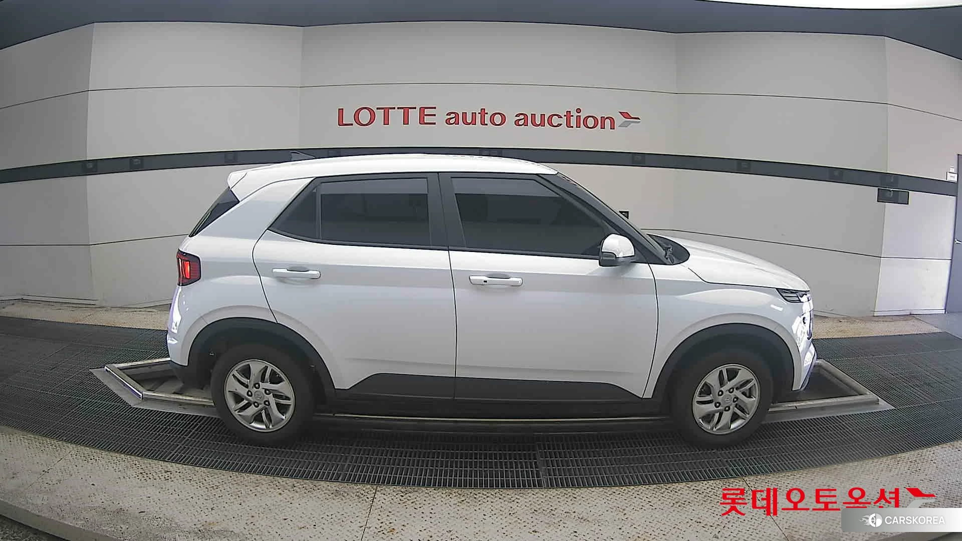 Hyundai Venue id 4669058 из Кореи 23