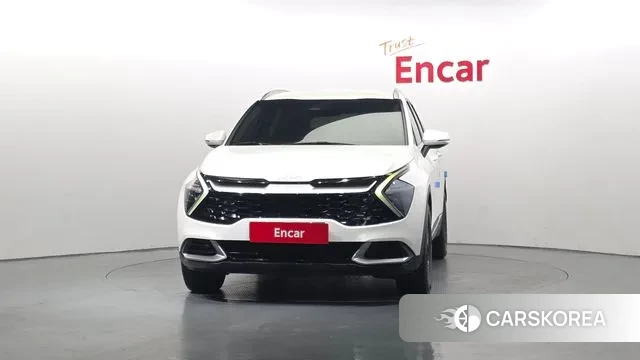 Kia Sportage 5th Generation id 3467856 из Кореи 13