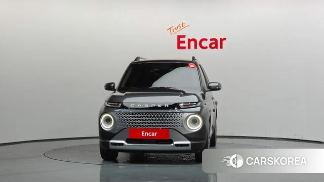 Hyundai Casper id 4928588 из Кореи 13
