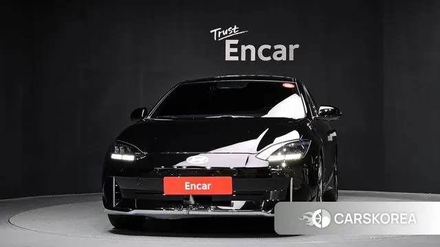 Hyundai Ionic 6 id 3472623 из Кореи 13