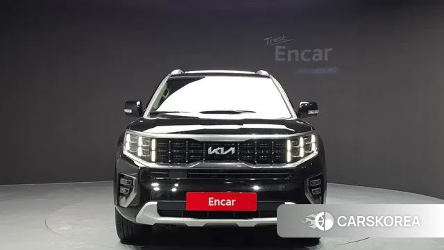 Kia Mohave Master id 3458011 из Кореи 13