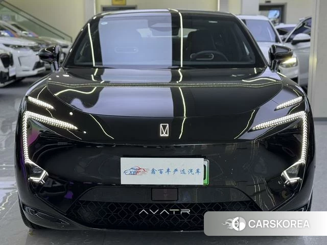 Avita 11 2026 Черный из Китая, фото 5