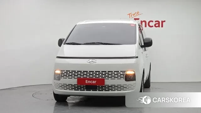 Hyundai Staria id 3053449 из Кореи 13